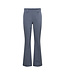 &Co woman PENELOPE FLARE TRAVEL Broek