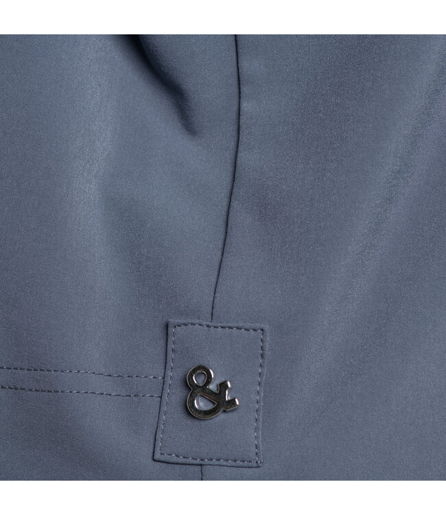 &Co woman PEIKE TRAVEL Vest