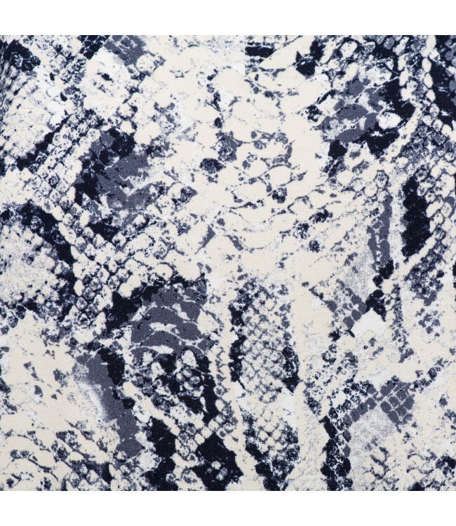 &Co woman VIANA SNAKE Top