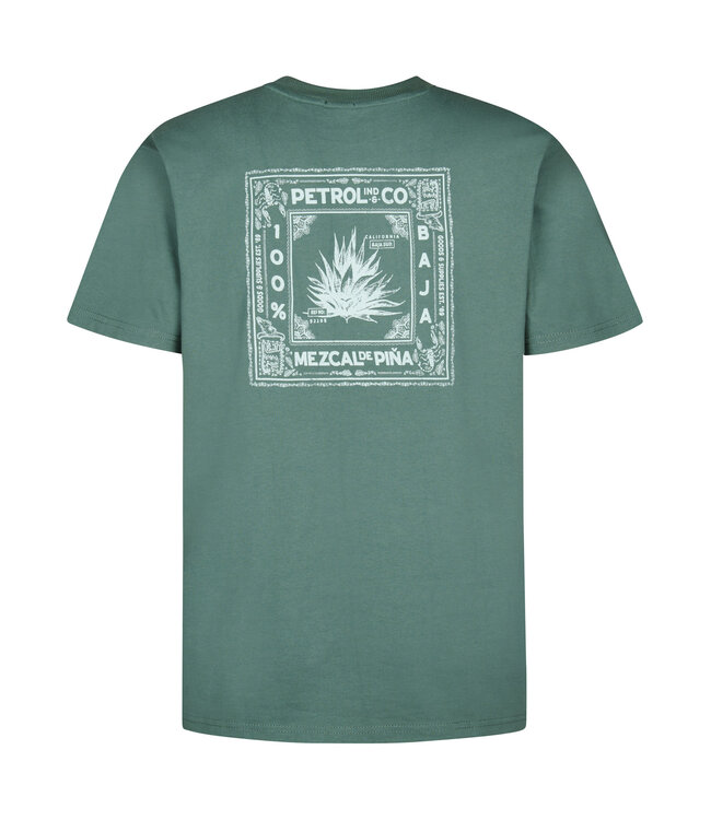 Petrol Indusries T-Shirt