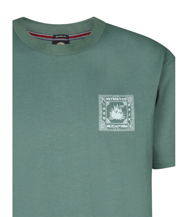 Petrol Indusries T-Shirt