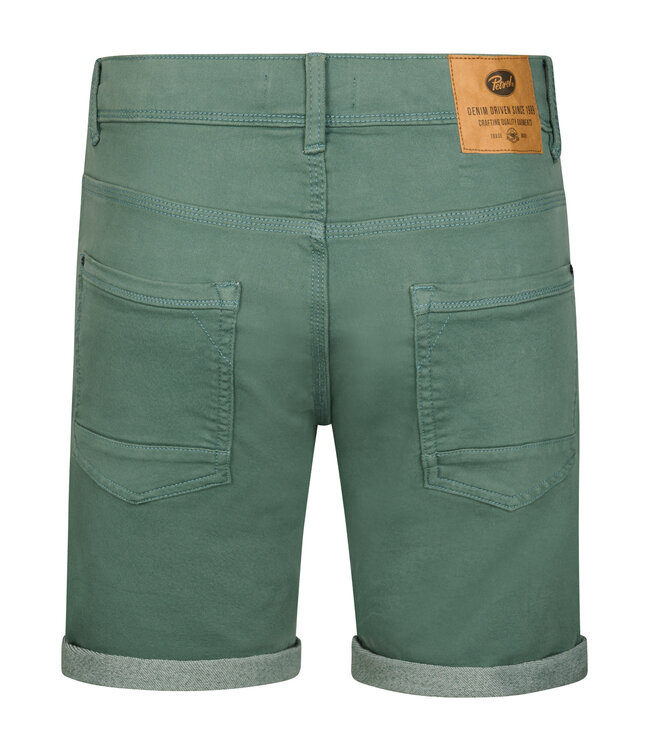 Petrol Industries Short