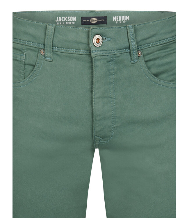 Petrol Industries Short