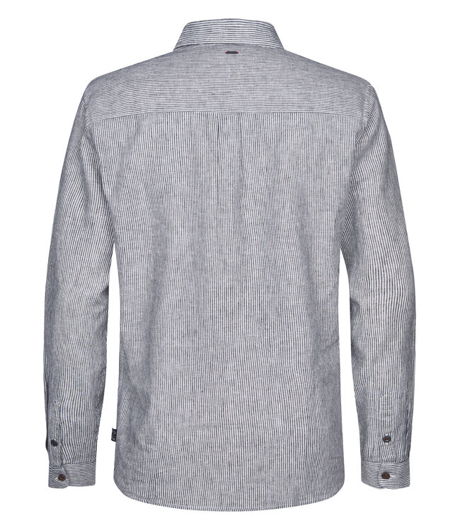 Petrol Industries Overhemd