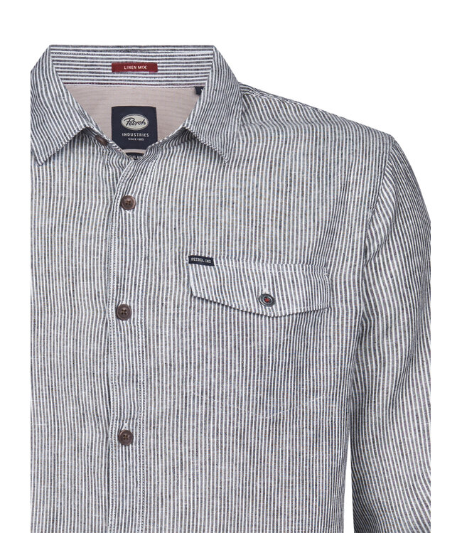 Petrol Industries Overhemd