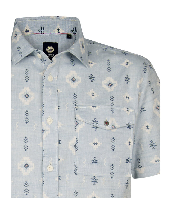 Petrol Indusries Overhemd