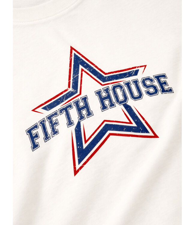 FIFTH HOUSE MINDY T-Shirt