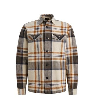 PME Legend PME Legend Overhemd