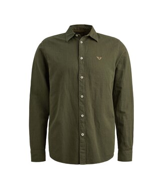 PME Legend PME Legend Overhemd