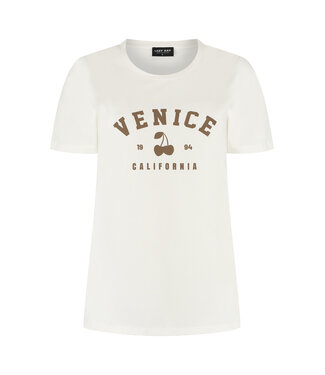 LADY DAY LADY DAY CHERRY T-Shirt