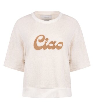 NUKUS NUKUS CIAO Top