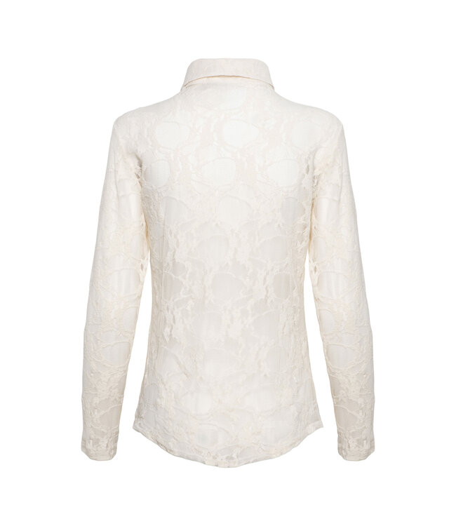 &Co woman LOTTE LACE Blouse