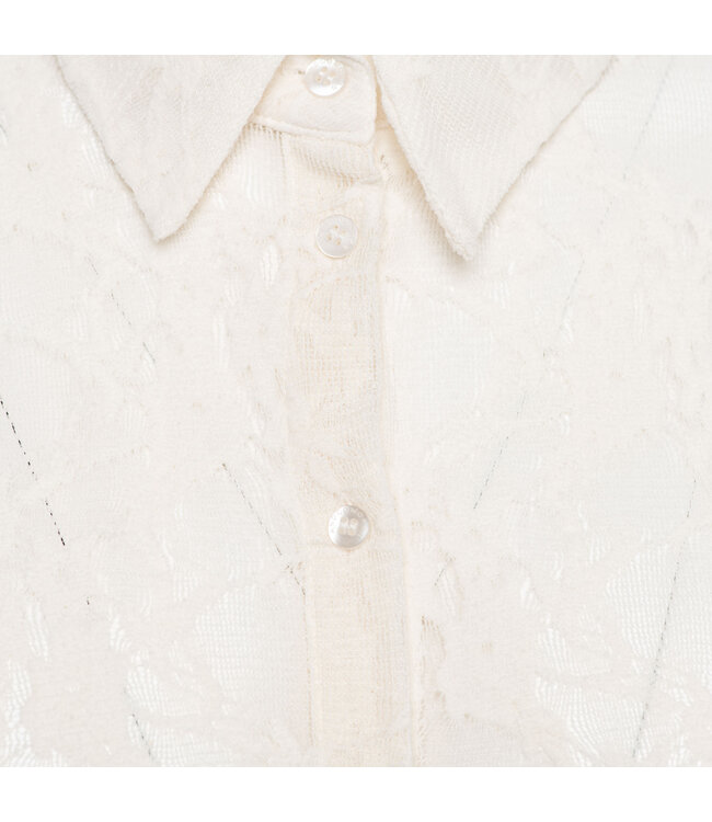 &Co woman LOTTE LACE Blouse