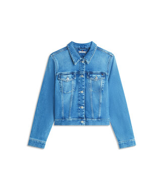 TOMMY HILFIGER TOMMY HILFIGER FINN Spijkerjas
