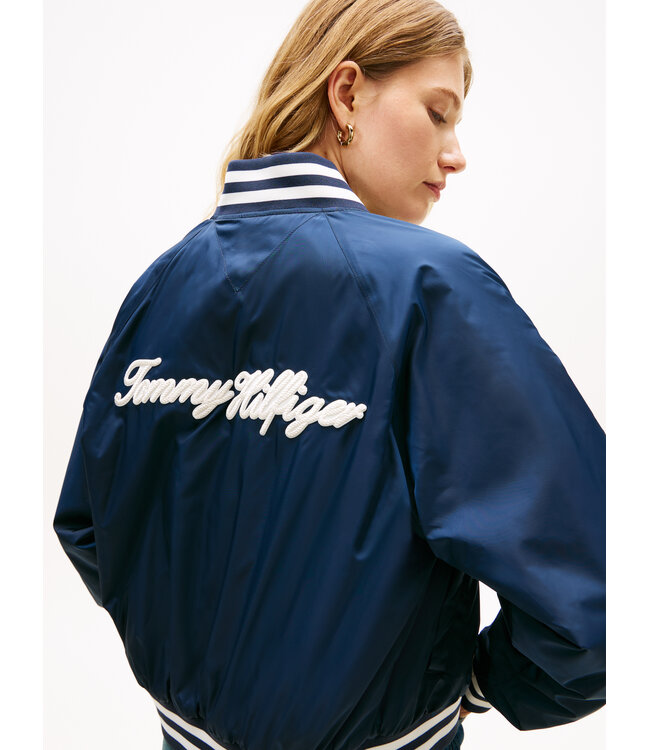 TOMMY HILFIGER BOMBER Jas