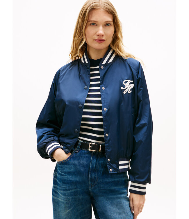 TOMMY HILFIGER BOMBER Jas