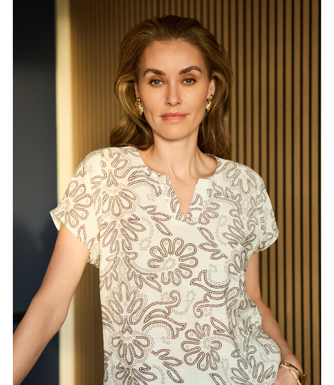 Dreamstar RAFNA Blouse