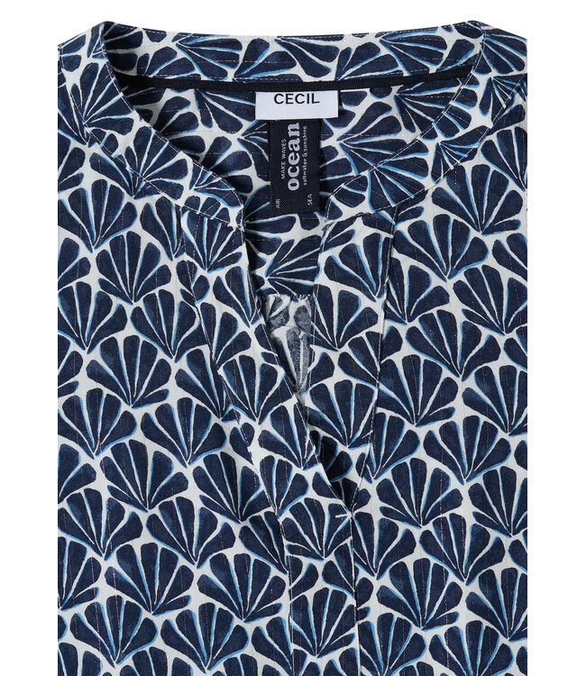 Cecil Blouse