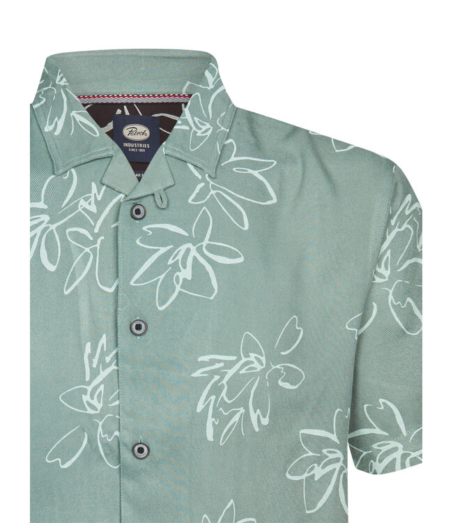 Petrol Industries Overhemd