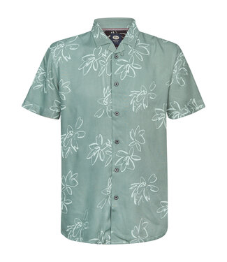 Petrol Industries Petrol Industries Overhemd