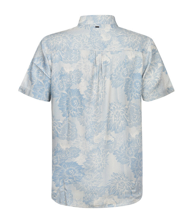 Petrol Industries Overhemd