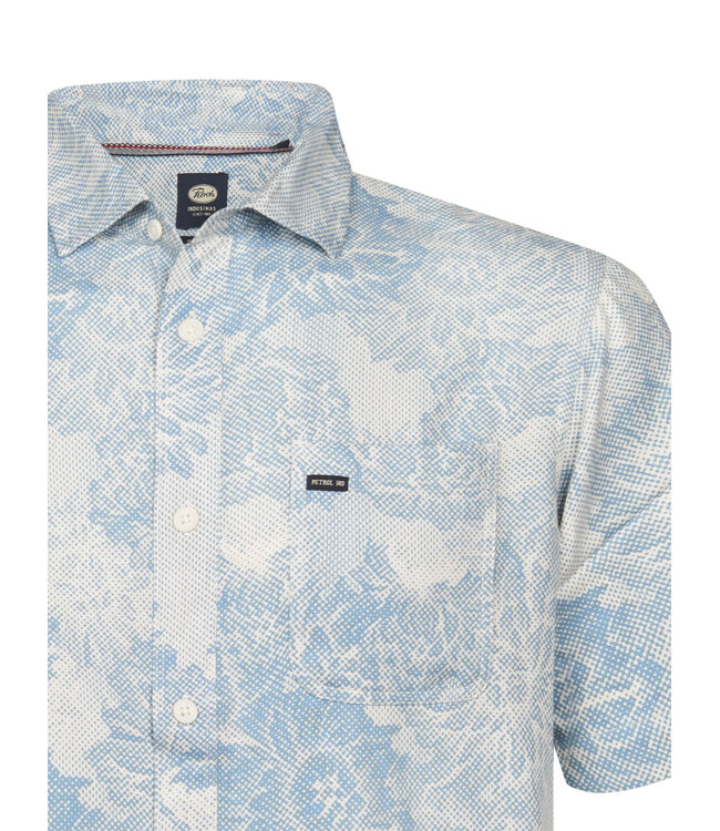 Petrol Industries Overhemd