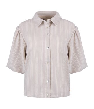 NUKUS NUKUS LEIA STRIPE Blouse