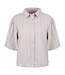 NUKUS LEIA STRIPE Blouse