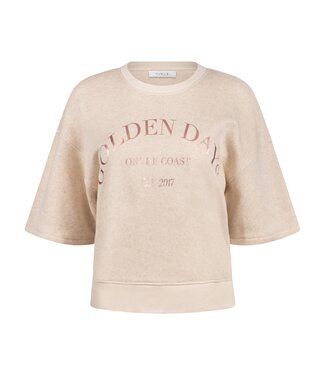 NUKUS NUKUS LOTTE Sweater