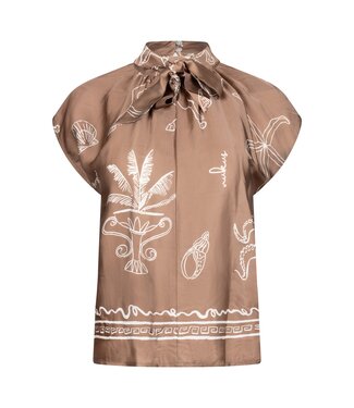 NUKUS NUKUS NOOMI Top