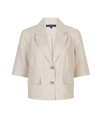 Red Button Red Button Blazer