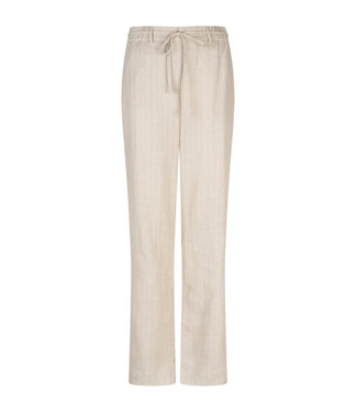 Red Button Red Button CLAUDETTE LINNEN/VISCO Broek