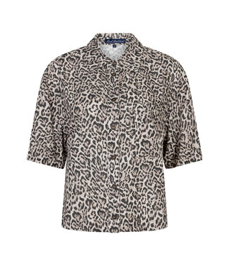 Red Button Red Button NORA Blouse