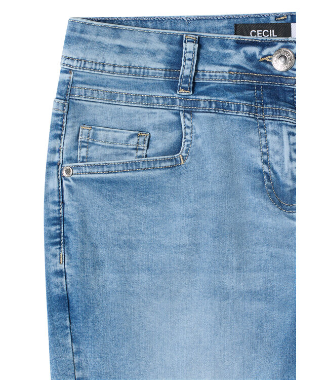 Cecil SCARLETT Jeans