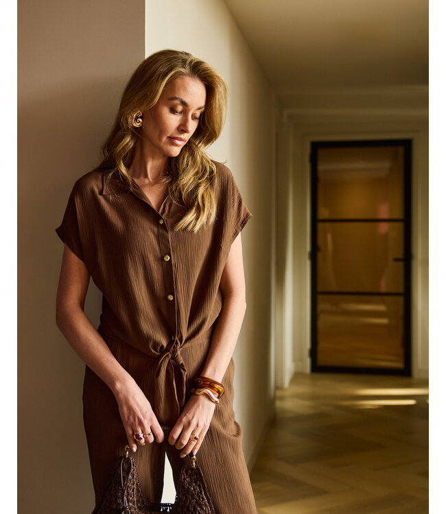 Dreamstar WRAPY Blouse