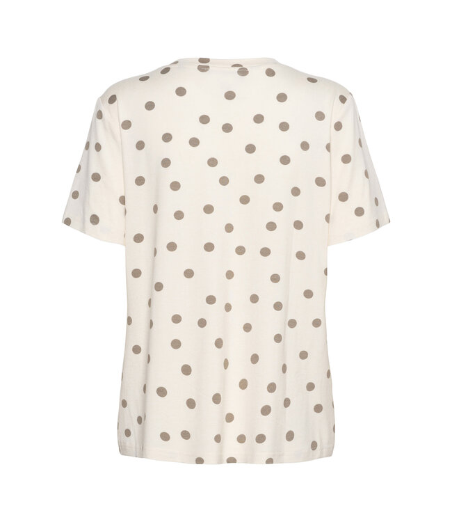 &Co woman MARLEY DOT T-Shirt