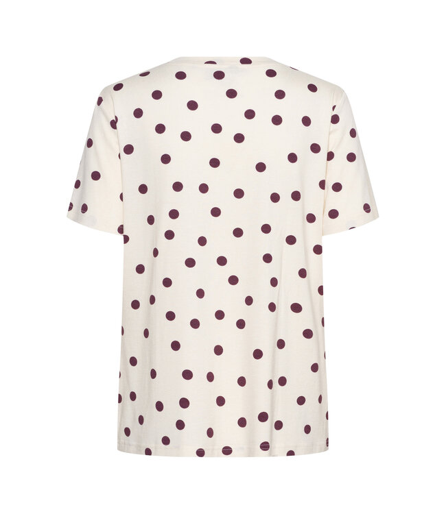 &Co woman MARLEY DOT T-Shirt