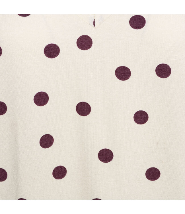 &Co woman MARLEY DOT T-Shirt
