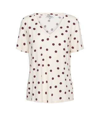 &Co woman &Co woman MARLEY DOT T-Shirt