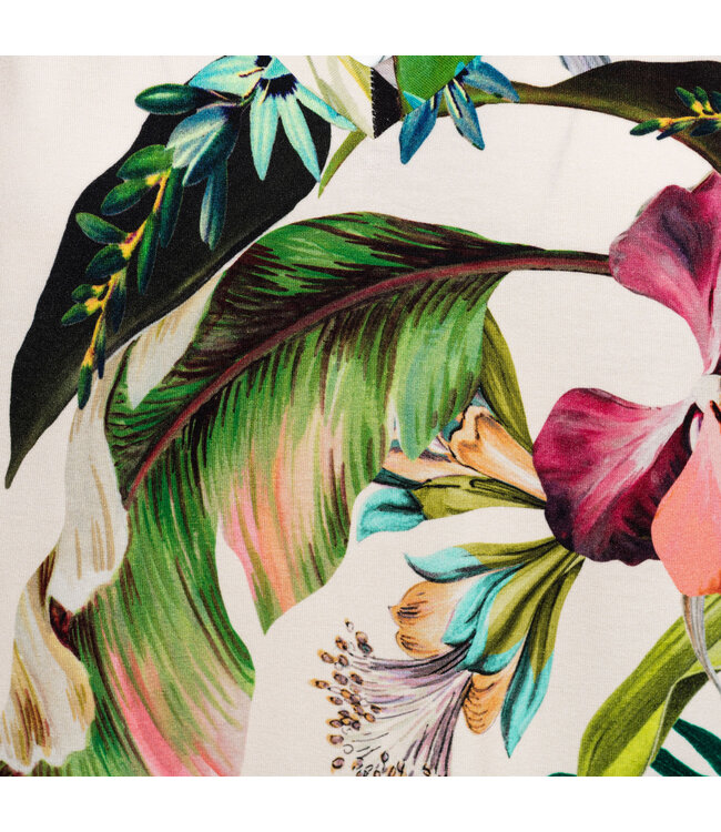 &Co woman MARLEY FLOWER T-Shirt