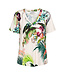 &Co woman MARLEY FLOWER T-Shirt