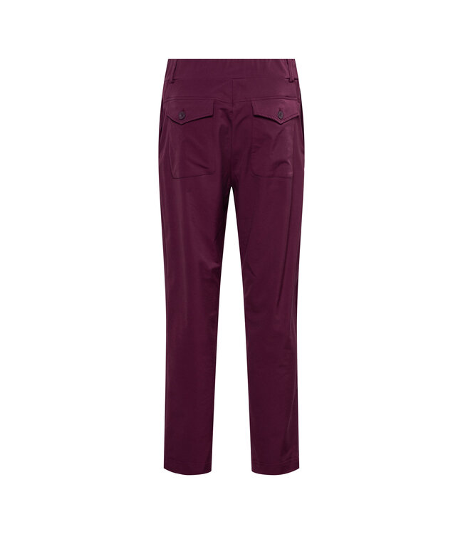 &Co woman PARELLA 7/8 Travel Broek