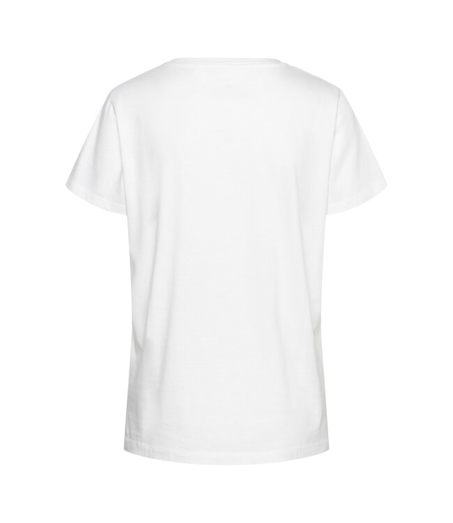 &Co woman FLEURI T-Shirt