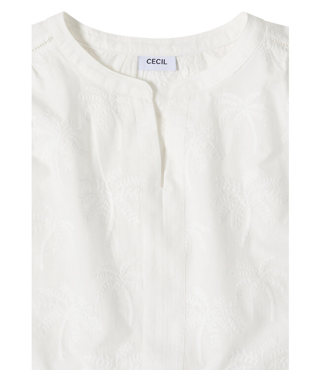 Cecil Blouse