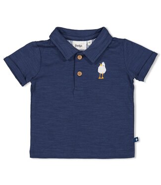 Feetje Feetje INDIGO Shirt