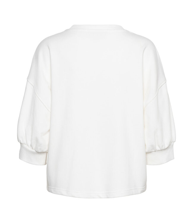 &Co Woman LEAF Sweater