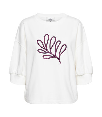 &Co woman &Co Woman LEAF Sweater