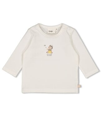 Feetje Feetje HONEY BEAR T-Shirt