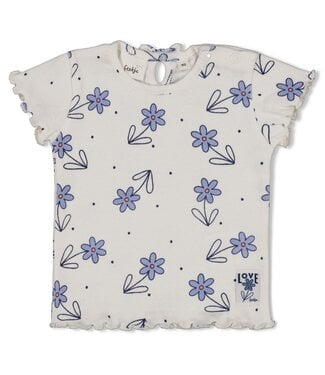 Feetje Feetje SUMMER DENIMS T-Shirt