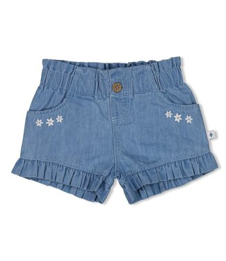 Feetje Feetje SUMMER DENIMS Short